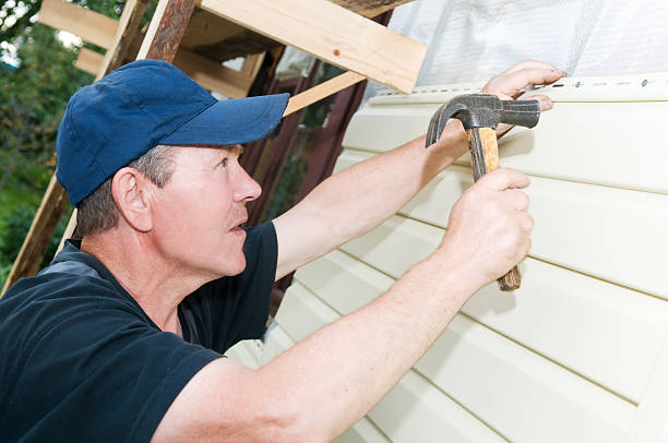 Best Composite Siding  in Westmoreland, TN