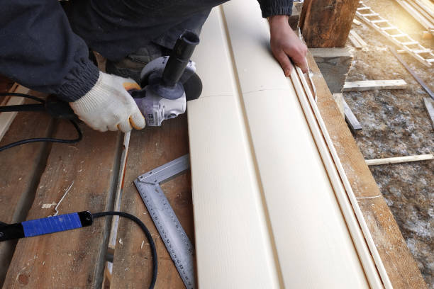 Best Insulated Siding Installation  in Westmoreland, TN