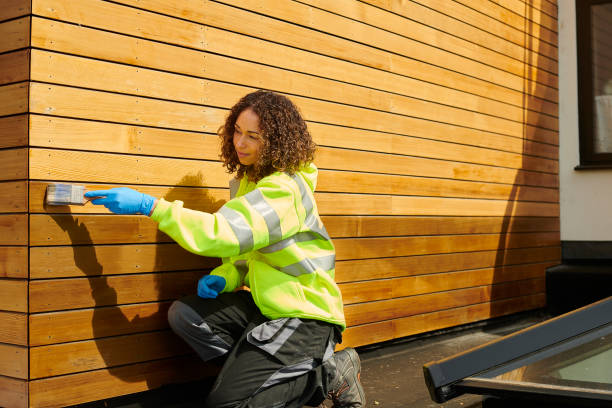 Best Fiber Cement Siding Installation  in Westmoreland, TN